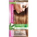 Marion tónovací šampon 62 tmavý blond 40 ml