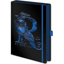 DM discont Blok A5 premium Harry Potter Bystrohlav