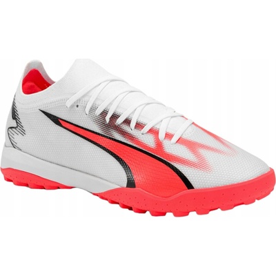 Puma ULTRA MATCH TT 10752101 Bílý