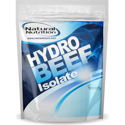 Natural Nutrition Beef Protein 1000 g