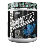 Nutrex Outlift, 25.3 Grams