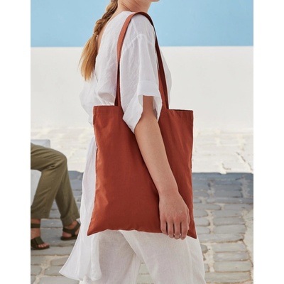 Westford Mill Bag for Life - Long Handles, ORANŽOVÁ