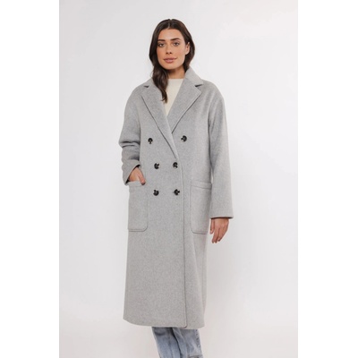 Rino Pelle Teuni light grey