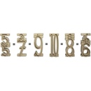 ReWood Číselná věž 100