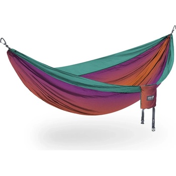ENO DoubleNest Print purple/green