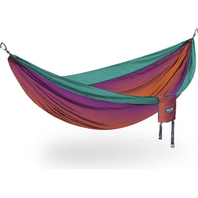 ENO DoubleNest Print purple/green
