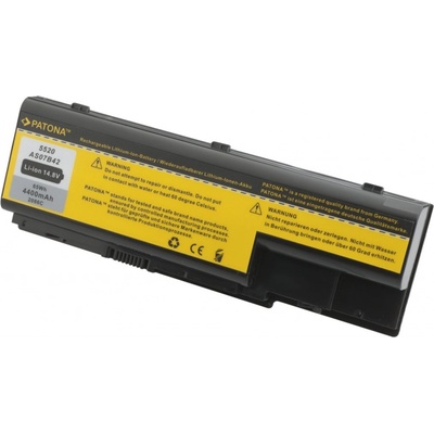 PATONA PT2121 4400mAh - neoriginální