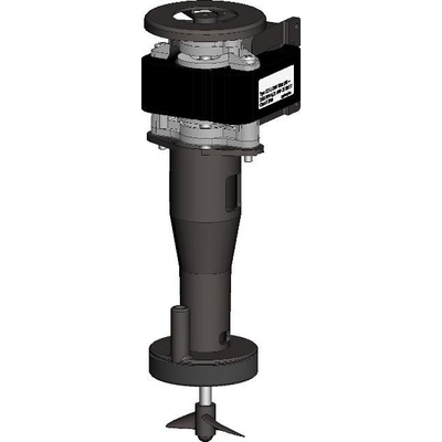 Saber CLT 2 Míchadlo pumpa