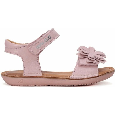 D.D. Step G080-51939A Baby Pink