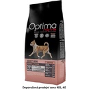 Optima Nova Dog Adult Mini Sensitive Grain Free 2 kg