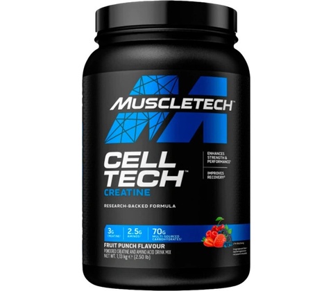 MuscleTech Cell Tech 1130 g