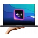 Apple MacBook Pro 16 M3 Max MRW33SL/A