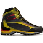 La Sportiva Мъжки алпийски обувки La Sportiva Trango Tech GTX Mountaineering boots - Black / Yellow - размер 40 (EU) (020-0192-0115)
