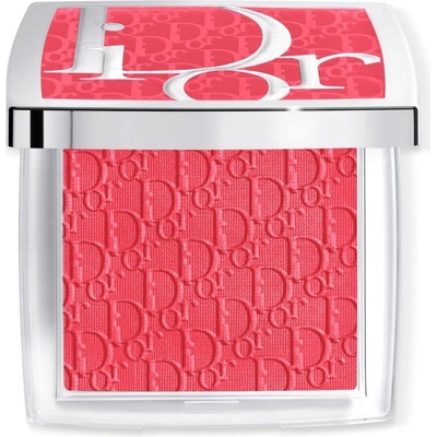 Dior Backstage Rosy Glow Blush rozjasňující tvářenka 015 Cherry 4,4 g