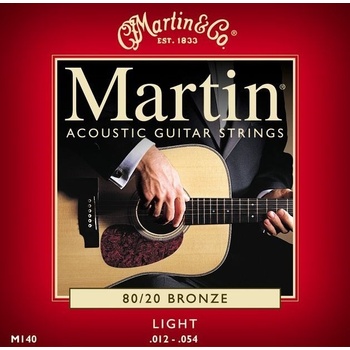 Martin M140
