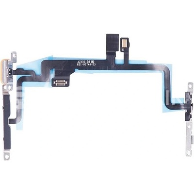 iPhone 7 Plus - Power ON OFF Flex Kábel + tlačidla hlasitosti a zapínania
