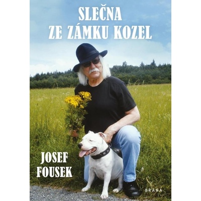 Slečna ze zámku Kozel