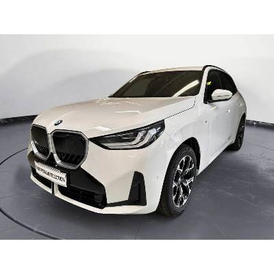 BMW X3 20 M Sport xDrive 220 kW