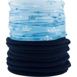 P. A. C P. A. C. Детски шал P. A. C. Kids Recycling Fleece Tube scarf - Snouflax - размер One Size (203-2384-1211)