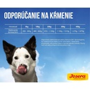 Konzervy pre psov Josera Dog Meat Lovers Menu Duck with Pumpkin 400 g