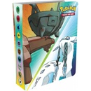 Zberateľské karty Pokémon TCG Obsidian Flames Mini album Booster