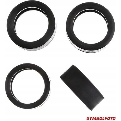 Carrera 89800 EVO D132 pneu pro 27438 443 30657 30662