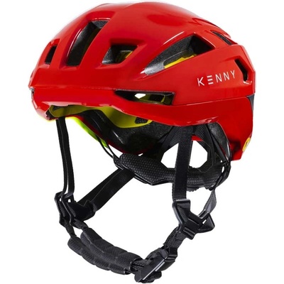 Kenny Furtif red 2023