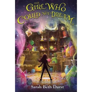 Girl Who Could Not Dream (2016)
