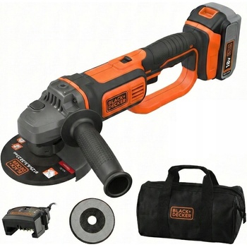 Black & Decker BCG720M1