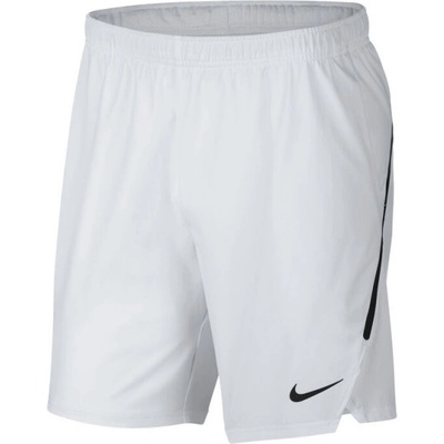Nike Court Flex Ace 9 Inch Tennis shorts white 887515-100