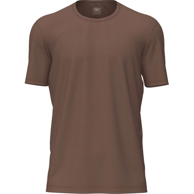 MTB 7Mesh Desperado Merino Shirt SS Men's Toffee Pánsky