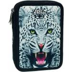 GIM Ученически пълен несесер gim no fear jaguard