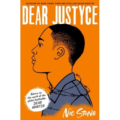 Dear Justyce