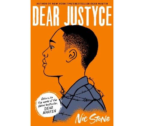 Dear Justyce