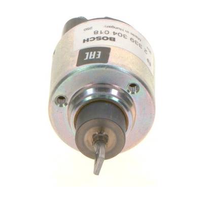 BOSCH Elektromagnetický spínač, startér 2 339 304 018