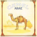 Camel - MIRAGE LP