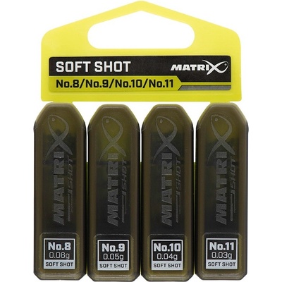 Soft Shot Matrix