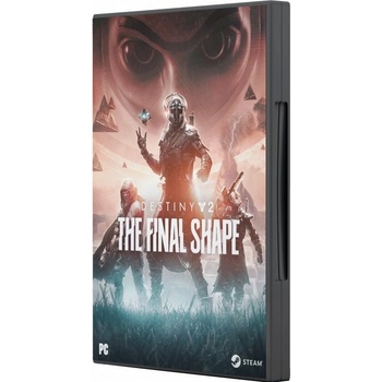 Destiny 2: The Final Shape