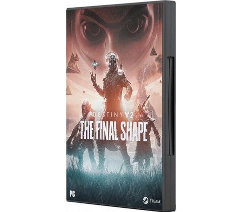 Destiny 2: The Final Shape