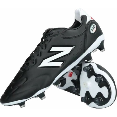 New Balance 442 V3 Elite FG černé