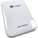 G&G Pocket Photoc PP023 Принтери