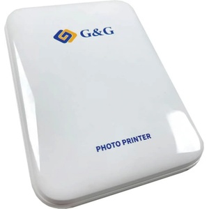 G&G Pocket Photoc PP023 Принтери