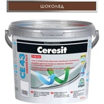 CERESIT ФУГА ГЪВКАВА СЕ43 5кг ШОКОЛАД (2164400)