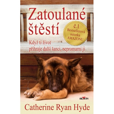 Zatoulané štěstí