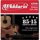 DAddario EZ930