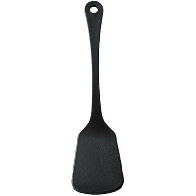 TORO Plastová obracečka KITCHISIMO Nero 31cm