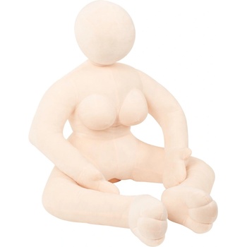 You2Toys Your Plush Doll Leona Skin