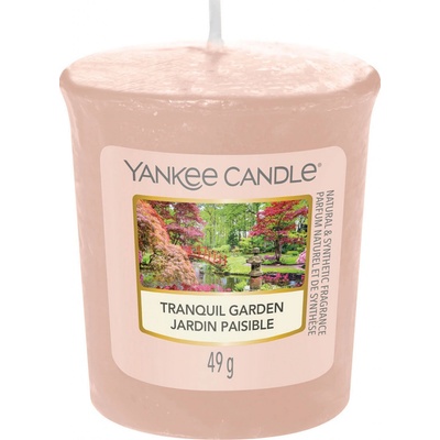 Yankee Candle Tranquil Garden 49 g