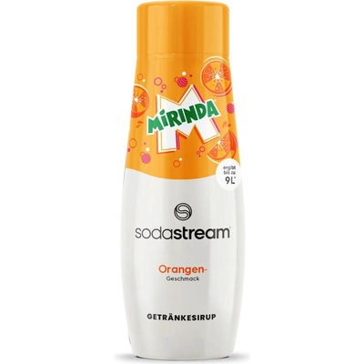 SodaStream Mirinda 440 ml