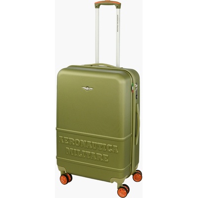 Aeronautica Militare Force zelená 63 l
